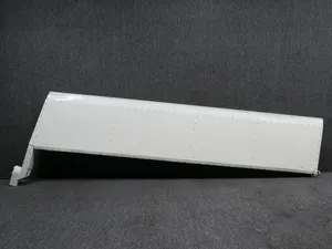 230015-505 (Use: 230015-507) Mooney M20K LH Aileron Assembly